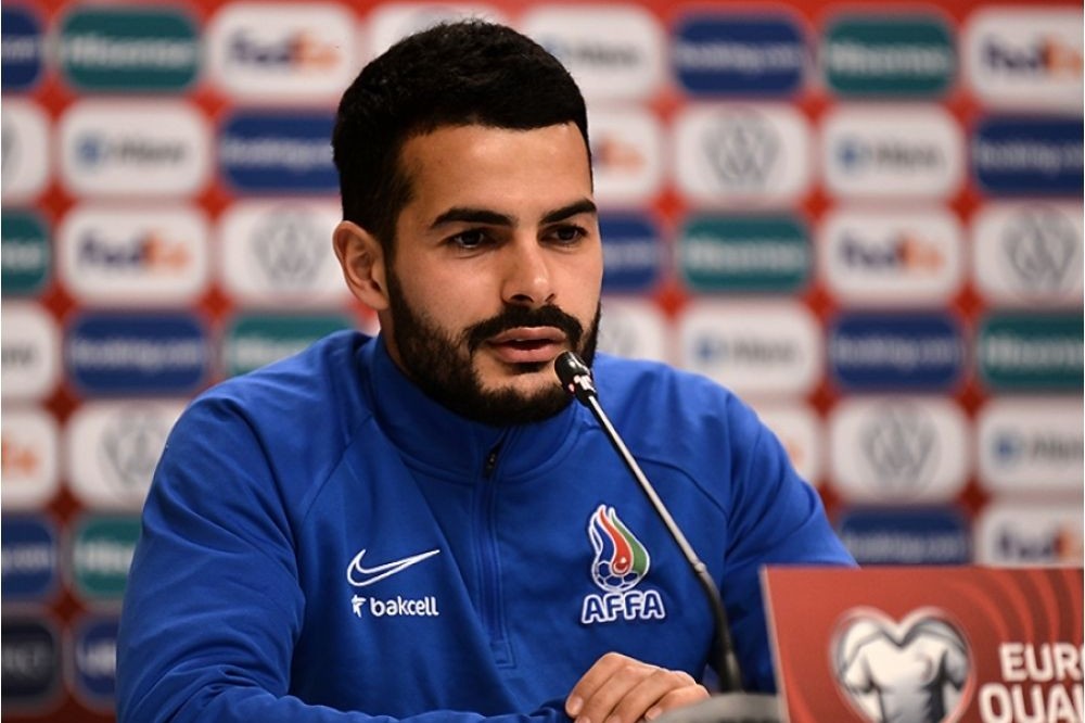 Kocaelispor agreed with Emin Mahmudov - Neftchi made the decision