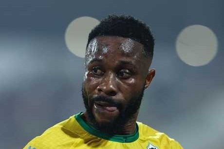 Puzzling questions: Gabon player faces CAF inquiry