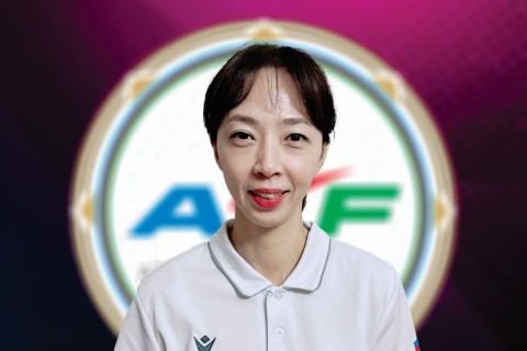 A Korean coach was appointed to the Azerbaijan national team