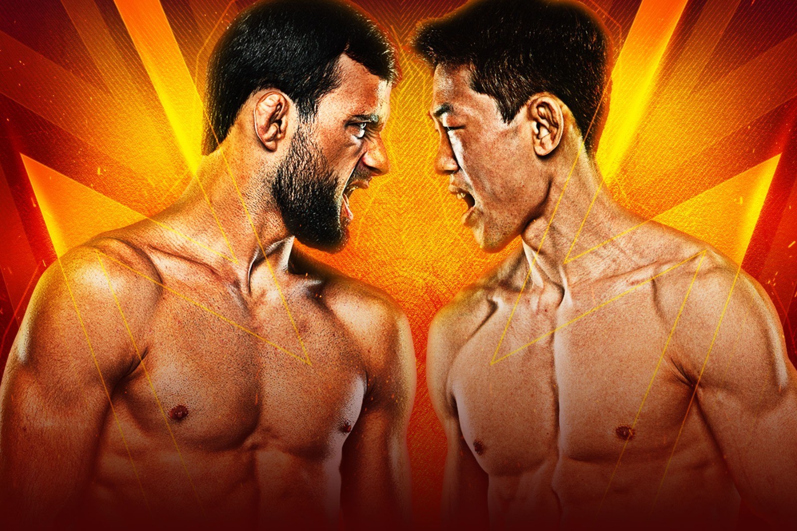 Шамиль Гасанов одержал победу в главном поединке One Fight Night 18