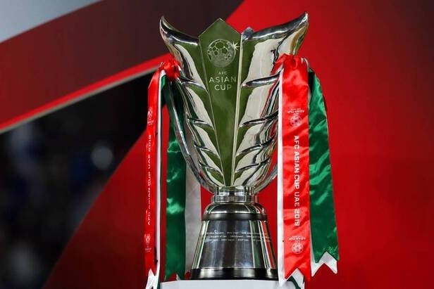 Воины Тэджу, Синие Самураи и Боевые слоны: Краткий гид по Кубку Азии-2023