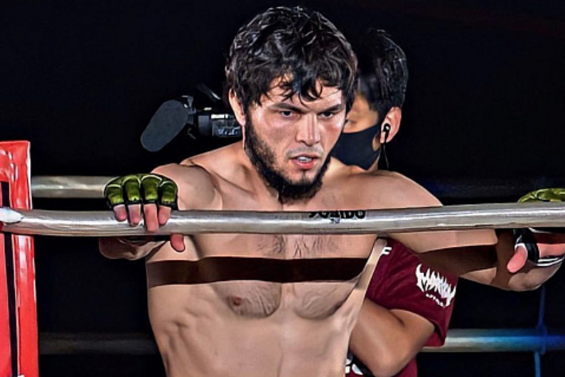 Тофик Мусаев: "В марте я проведу последний бой в "Bellator"