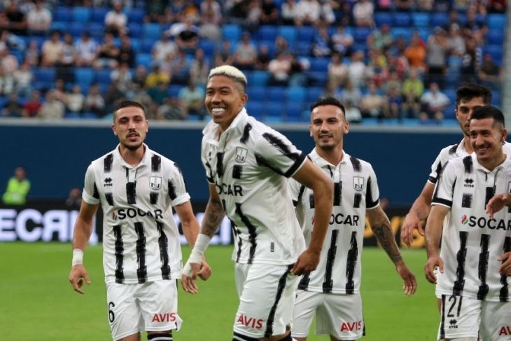 “Neftçi”nin sabiq futbolçusu “Böyük beşlik”dən 10 milyon avroluq təklif alıb