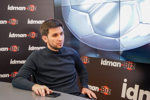 “Azərbaycan yığmasına Qvardiola da gəlsə, nəticə olmayacaq” - İdman.bizin studiyasından VİDEO - FOTO
