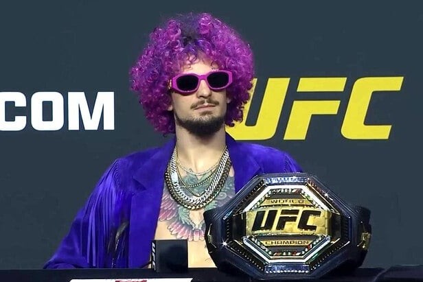 Главные интриги UFC в 2024 году - ВИДЕО - ФОТО