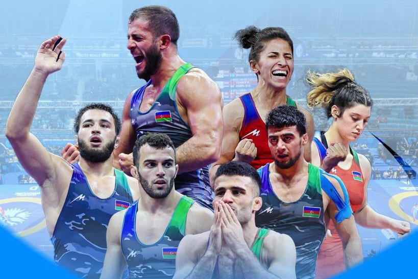"Zaqreb Open": Сборная Азербайджана на 4-м месте, Армения - на 12-м