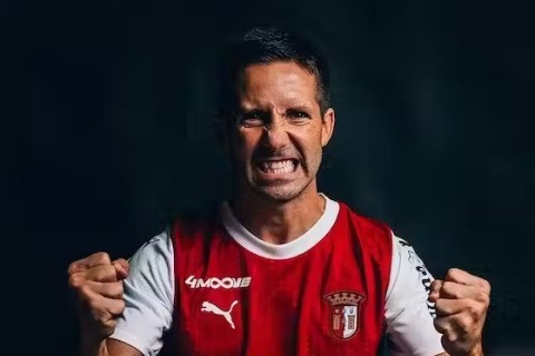 “Braqa”nın futbolçusu: “Avropa Liqası “Qarabağ”la başlayan yeni missiyadır”