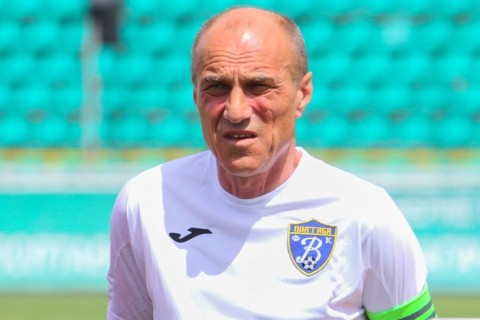 Экс-игрок "Динамо" Киев: Лобановский отказался слить матч. "Арарат" предлагал мешок денег