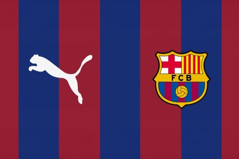 “Puma”dan “Barsa”ya rekord sponsorluq təklifi