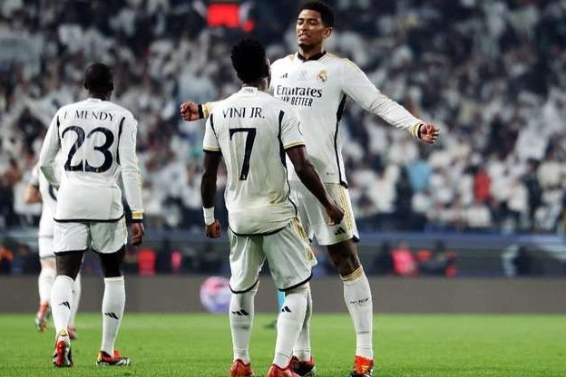 Spanish Super Cup: Real won for the 13th time - VIDEO
