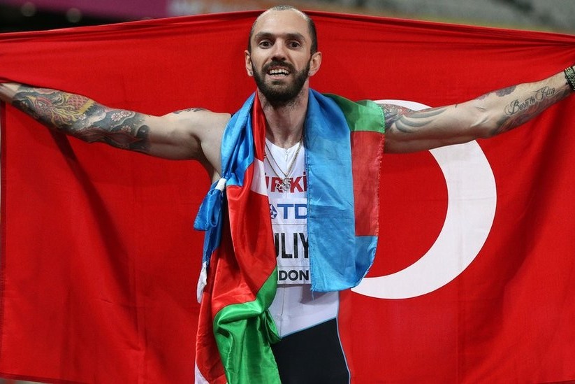 Ramil Guliyev: "I will return if I receive an offer from Azerbaijan" - INTERVIEW