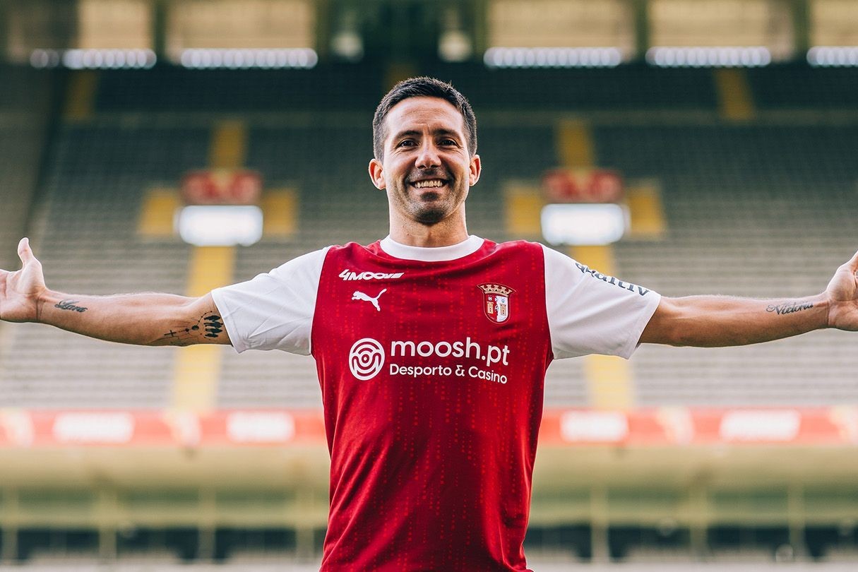 Игрок соперника "Карабаха" вошел в историю - второй после Роналду