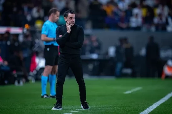Xavi “Barselona”nın 8-ci uğursuz baş məşqçisi olub