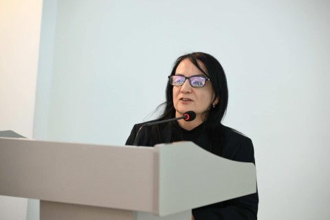 The Minister of Youth and Sports met with the federation representatives - PHOTO