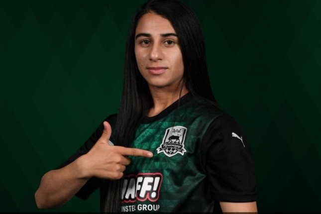 Millimizin kapitanı Səudiyyə Ərəbistanı klubunda