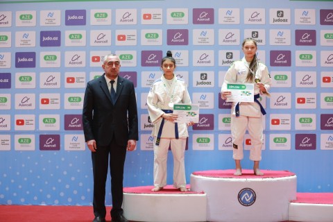 Определились чемпионы Азербайджана в 6 весах - ФОТО