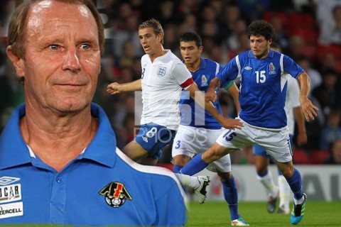 Amit Quluzadəni Berti Foqts azərbaycanlı məşqçiyə görə qovub - ilk dəfə özü açıqlayıb - VİDEO