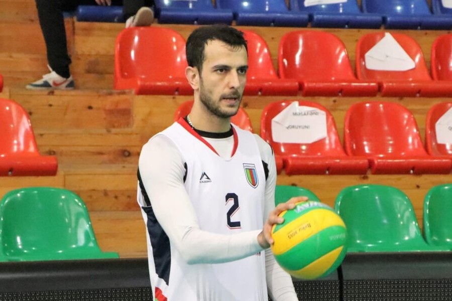 Azerbaijan team captain: "I want to return to the field soon, but..."