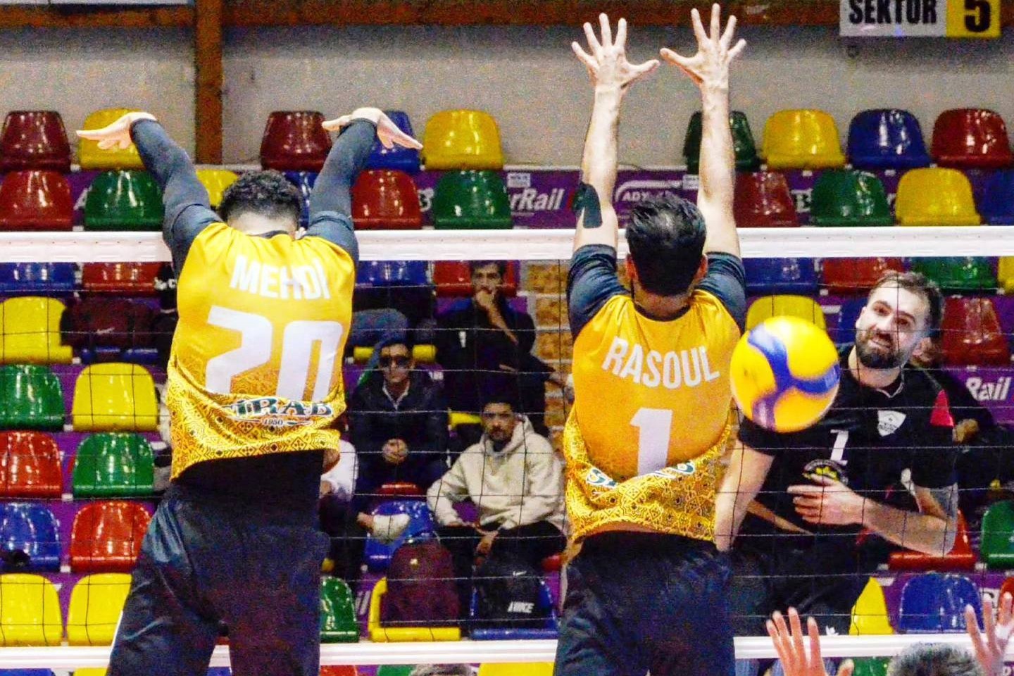 “Azərreyl”in növbəti oyunun vaxtı dəqiqləşib