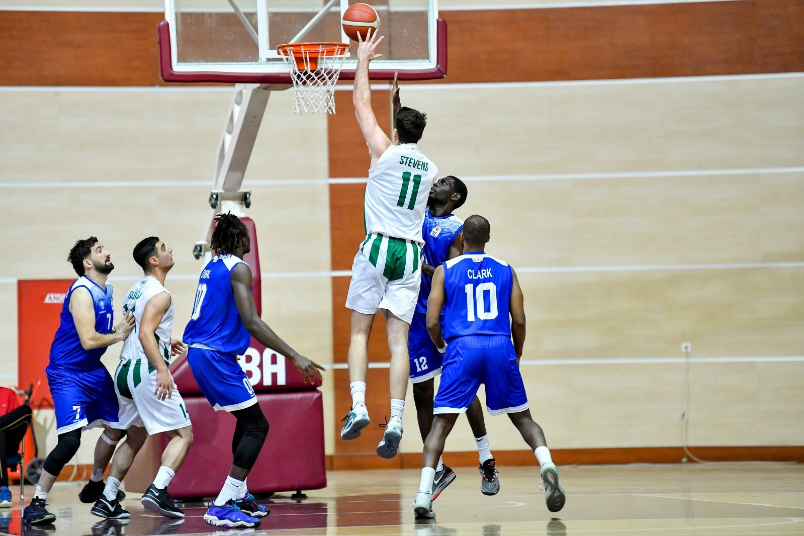 "Нефтчи" взял реванш у "Джалилабада" - ВИДЕО - ФОТО