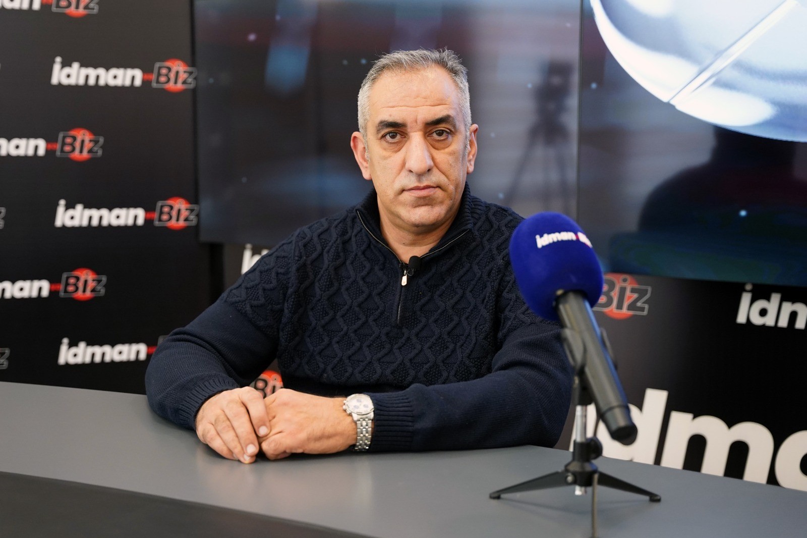 Federation Official on Azerbaijan's defeat: "The score isn't our priority"