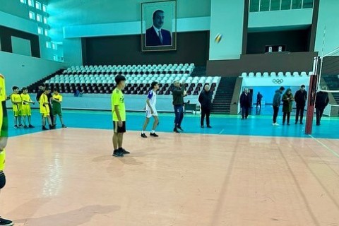 AVF nümayəndələri bu dəfə Masallı və Şirvanda - FOTO