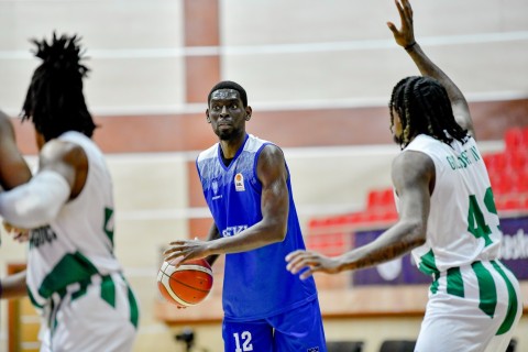 "Нефтчи" взял реванш у "Джалилабада" - ВИДЕО - ФОТО