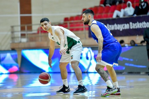 "Нефтчи" взял реванш у "Джалилабада" - ВИДЕО - ФОТО