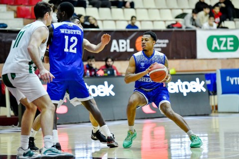 "Нефтчи" взял реванш у "Джалилабада" - ВИДЕО - ФОТО