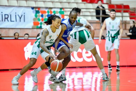 "Нефтчи" взял реванш у "Джалилабада" - ВИДЕО - ФОТО