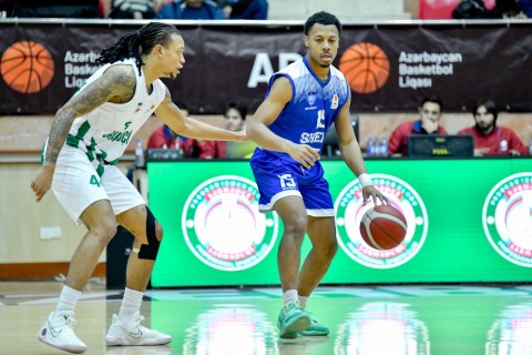 "Нефтчи" взял реванш у "Джалилабада" - ВИДЕО - ФОТО