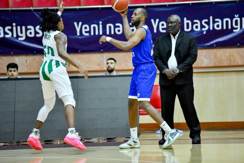 "Нефтчи" взял реванш у "Джалилабада" - ВИДЕО - ФОТО