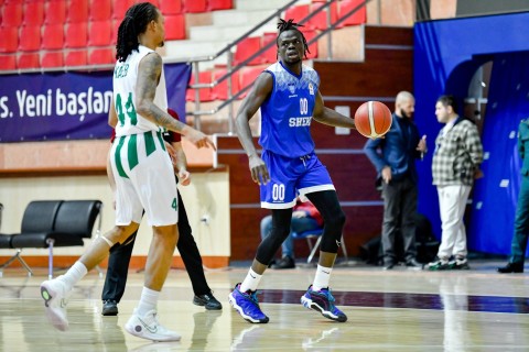 "Нефтчи" взял реванш у "Джалилабада" - ВИДЕО - ФОТО