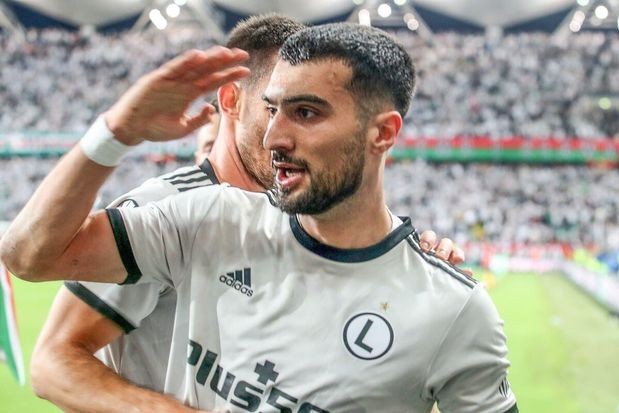 Qapıçının açdığı qapı və ya Ekstraklasada 5-ə çata bilərik – TƏHLİL