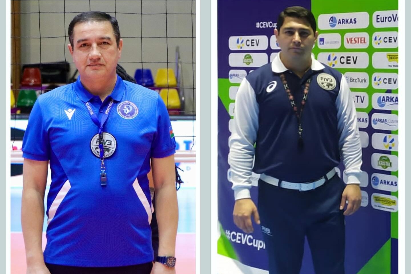 Azərbaycanlı hakim “Fənərbaxça”nın avrokubok oyununu idarə edəcək
