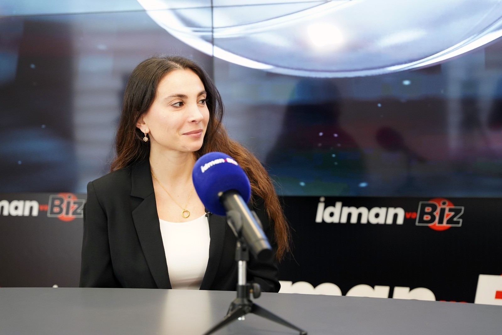 Vəfa Bəkərova: “Valideynlər bizə güvənsinlər, başqa növ təklif olunanda, etiraz etməsinlər” - VİDEO