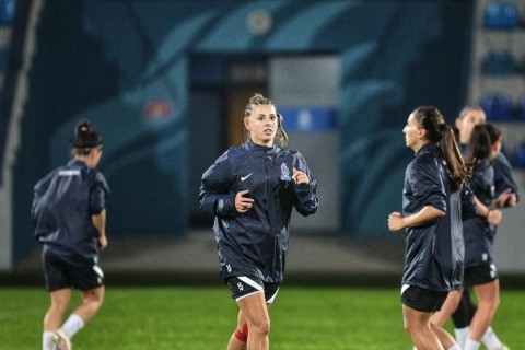 Yığmamızın futbolçusu Super Liqanı 1-ci Liqaya dəyişib