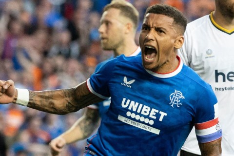 Tarixdə ilk dəfə üç müdafiəçi 20 qol səddini keçib