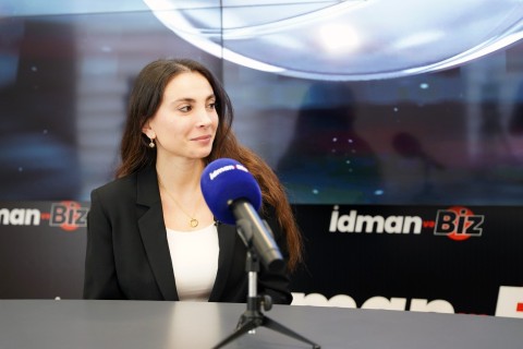 Vəfa Bəkərova: “Valideynlər bizə güvənsinlər, başqa növ təklif olunanda, etiraz etməsinlər” - VİDEO