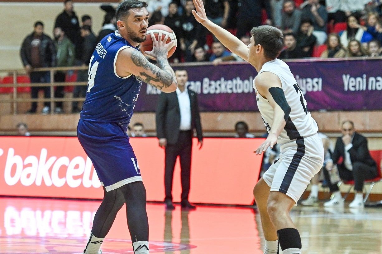 Amil Həmzəyev: “Yaşımı nəzərə alsaq, yaxşı formadayam”