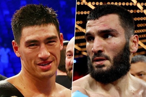 "Вы поймёте, что подобного раньше вы ещё не видели"