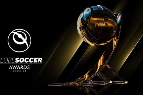 Kriştiano Ronaldo “Globe Soccer Awards”a layiq görülüb