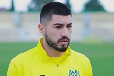 Georgi Papunaşvili: "İstər “Qarabağ”, istər “Neftçi” olsun, məqsəd qələbə qazanıb, irəli getməkdir" - MÜSAHİBƏ