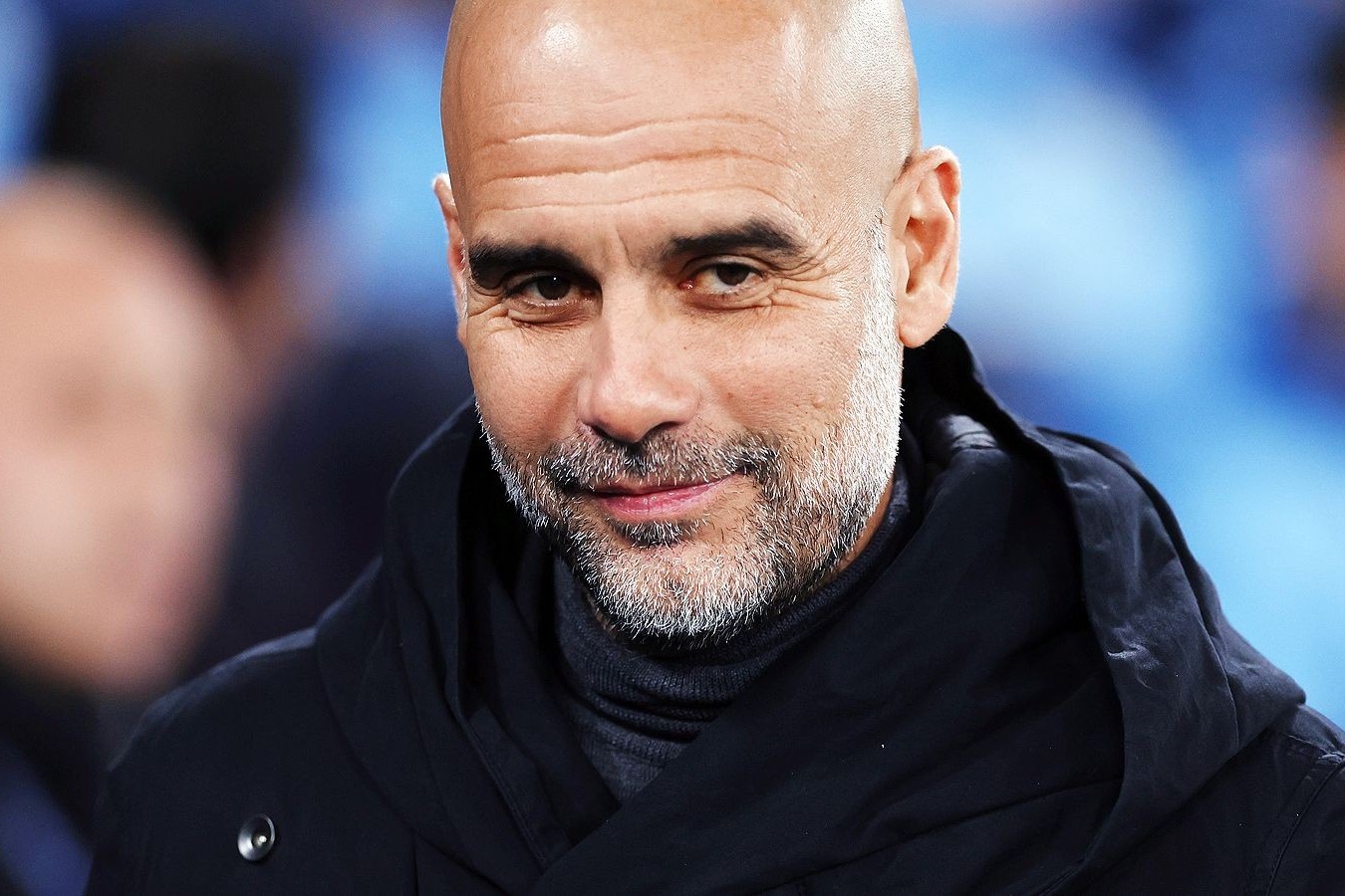 Barcelona or Manchester City? - Guardiola is in a difficult situation