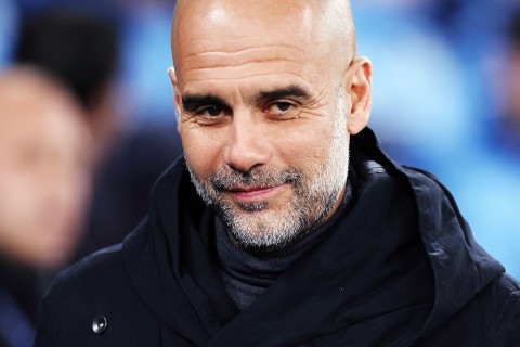 Barcelona or Manchester City? - Guardiola is in a difficult situation