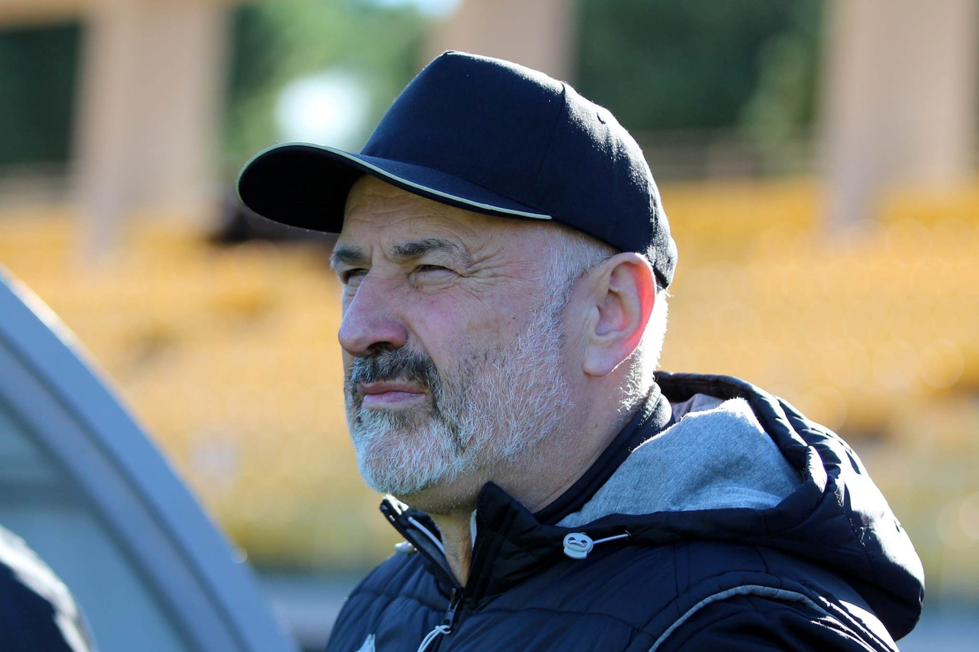 Miodraq Bojoviç: “Əvvəlkindən daha yaxşı olacaq”