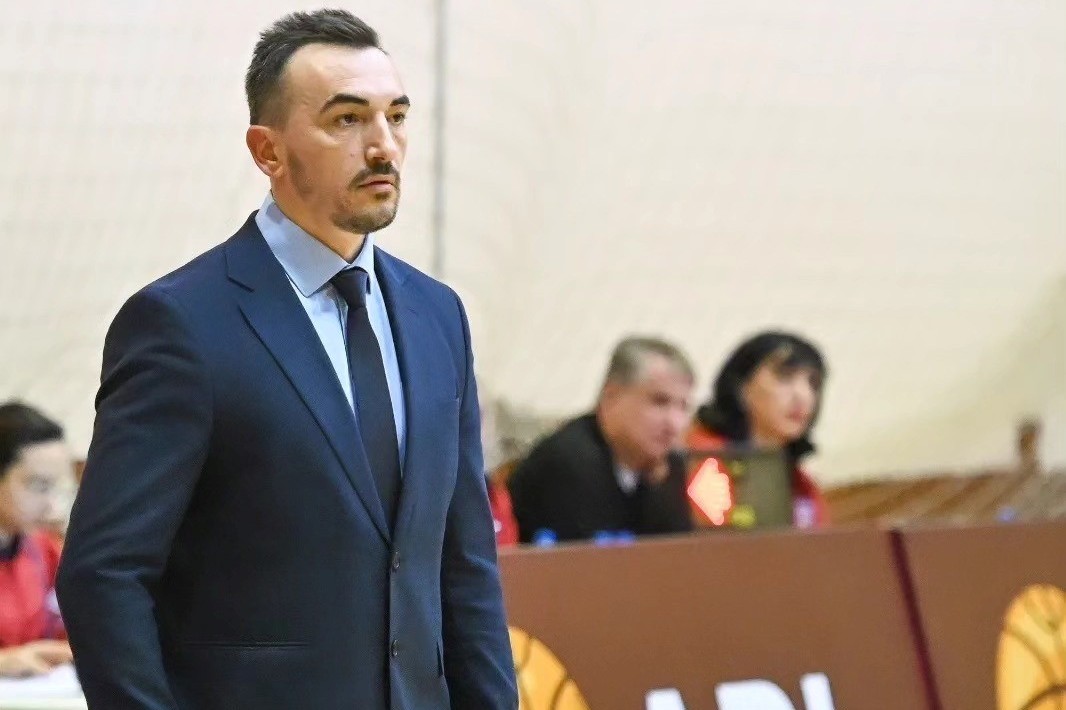 Бозиновски объяснил причины поражения от "Орду"