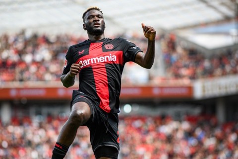 “Milan” nigeriyalı futbolçunu almaqdan imtina edə bilər - SƏBƏB