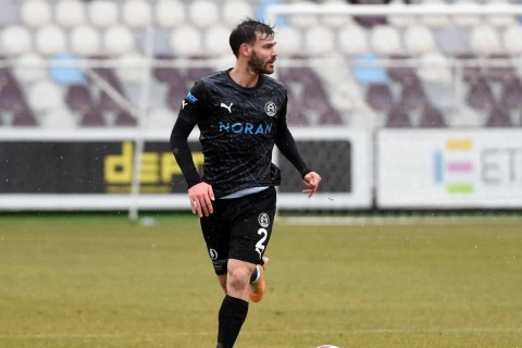 Sertan səfərdə 1 xal qazanıb