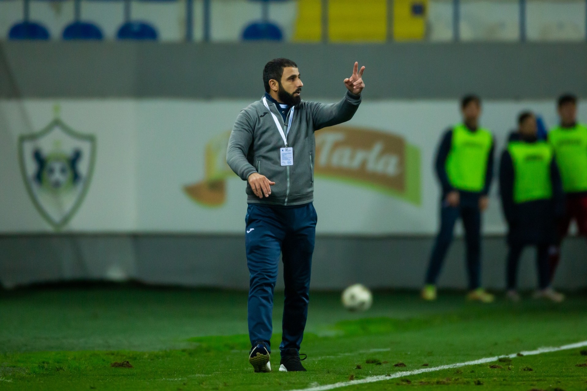 Rəşad Sadıqov: “VAR-ın qərarı düz idi”